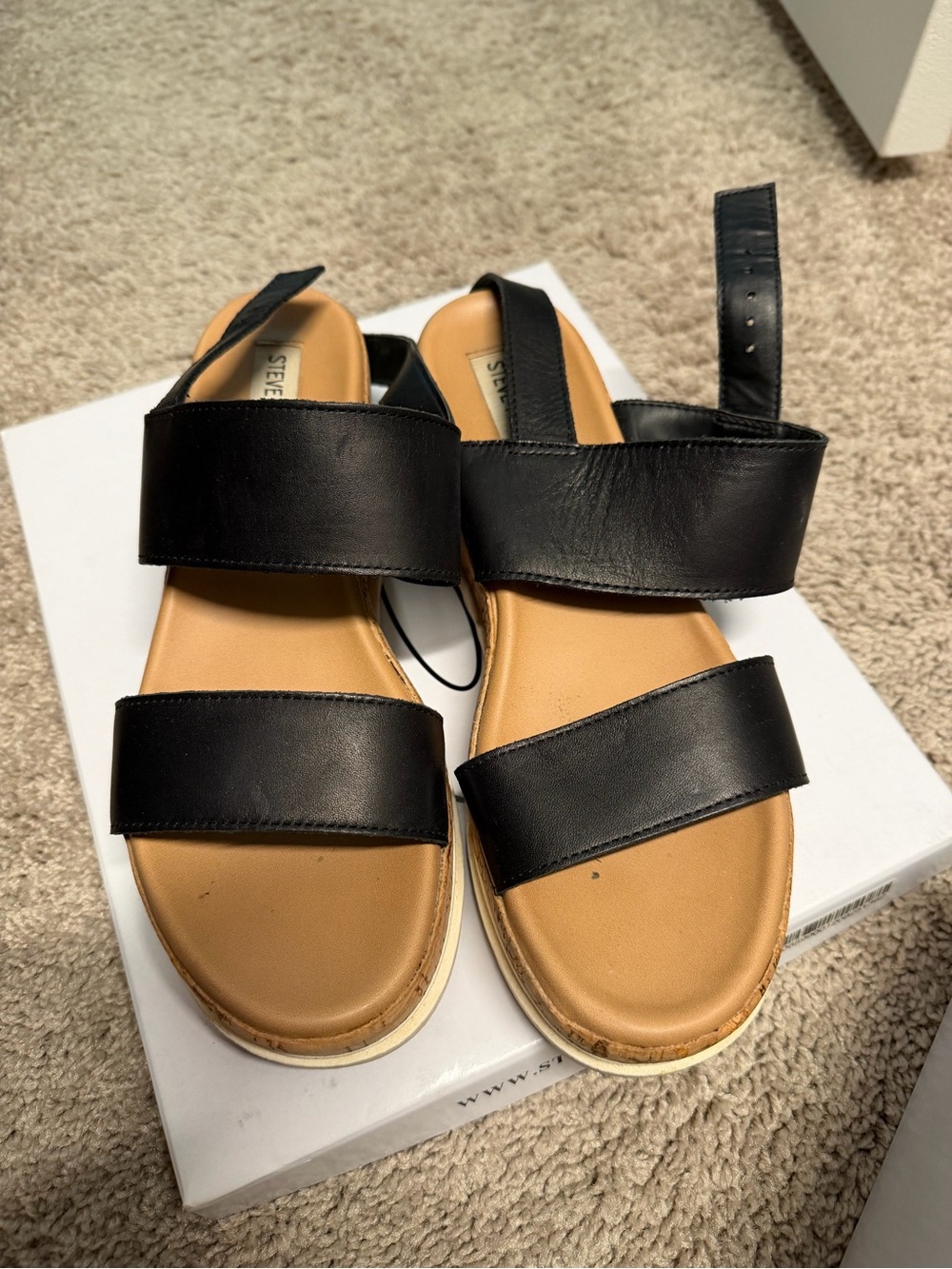Steve Madden Brenda